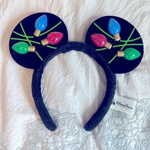 Disney ears